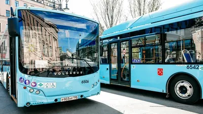 Хабаровск отобрал у Приморья завод для сборки автобусов - PrimaMedia.ru