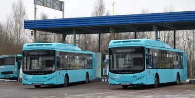 Как Вам такой автобус - знакомтесь Volgabus-4298 | ПАНТОГРАФ | Дзен
