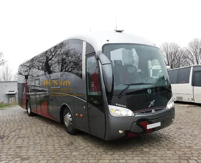 У Черкасах з'явилися нові автобуси Volvo (ФОТО) - ВІККА
