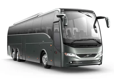 Купить туристический автобус Volvo 9900. \"New bus/demobus\" Норвегия Fosser,  WE34197