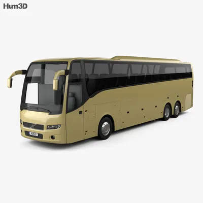 Купить туристический автобус Volvo 9700 Эстония Raadi, AZ37175