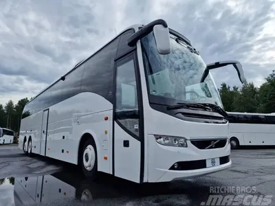 Купить городской автобус Volvo 7900 H (HYBRID | 2014 | EURO 6) Нидерланды  Zevenbergen, YZ37817