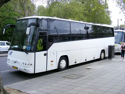 Volvo B12 — Википедия