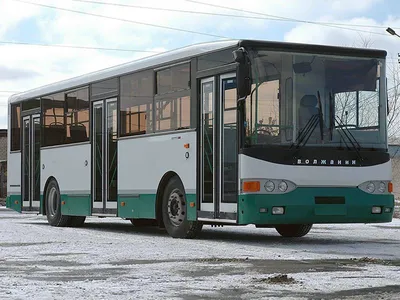 СПЕЦЗАКАЗ | Продам Автобус волжанин 32901 в Смоленске