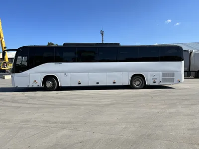Автобусы Волжанин — GPVN.RU