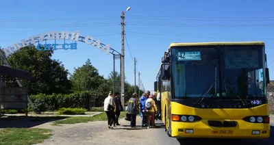 Правительство Москвы подарило Туле 20 автобусов «Волжанин» | 19.08.2016 |  Общество | Центр71 - все новости Тулы