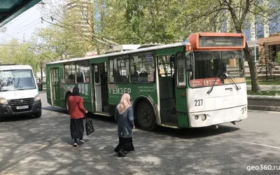 Транспорт Стамбула: автобусы | Транспортная планета | Дзен