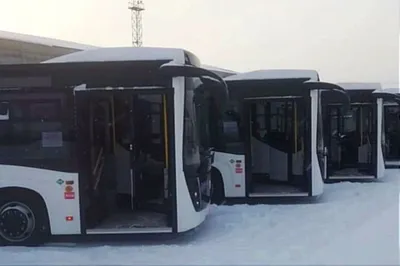 После двух резонансных ДТП в Москве проверяют автобусы дальнего следования  :: Новости :: ТВ Центр