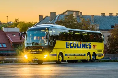 Ecolines, Рига: лучшие советы перед посещением - Tripadvisor