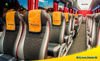 Продажа автобусов NEOPLAN TOURLINER | Купить новый автобус NEOPLAN TOURLINER