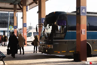 NEOPLAN Cityliner отмечает полувековой юбилей