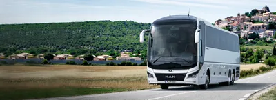 Международные автобусы Ecolines - «В Европу на автобусе. Относительно  комфортно, без очередей на границе и без великих трат.» | отзывы