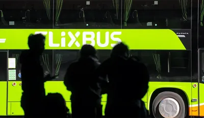 Meinfernbus Flixbus (Майнфернбас Фликбас) - «Подробно о наших переездах по  Европе без прикрас: очему мы выбрали перевозчик FlixBus? Отзыв с ценами  билетов» | отзывы