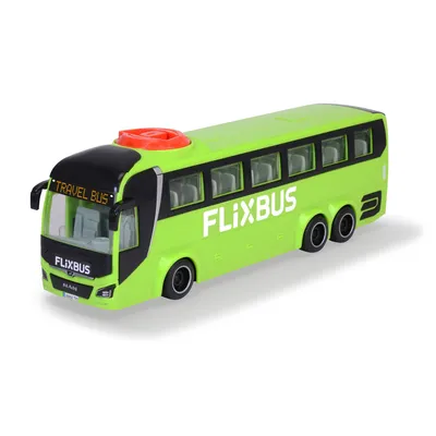 Бесплатные билеты от Flixbus – БюджеТріп