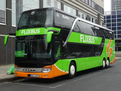 FlixBus шпаргалка. Основы. | by Nikolay Martyanov | Medium