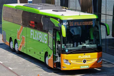 FlixBus запускает три новых маршрута из Украины в Польшу и Чехию - Покупки  в Польше