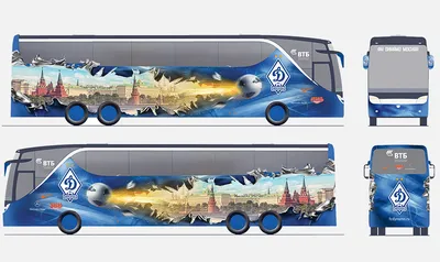 Вячеслав Мильдзихов передал футбольному клубу «Барс» автобус марки Hyundai  – Владикавказ