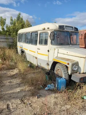 Переданы в лизинг автобусы ГАЗ A68R52 (GAZelle CITY) | Новости компании  «ЯрКамп-Лизинг»