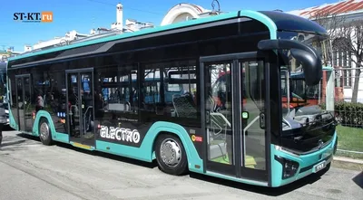 Автобус ГАЗ НЕКСТ A63R42, цена в Самаре от компании МассАвто