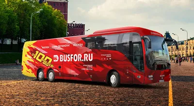 Автобус Минск Москва - Optominsk.by, купить оптом в Минске и Беларуси