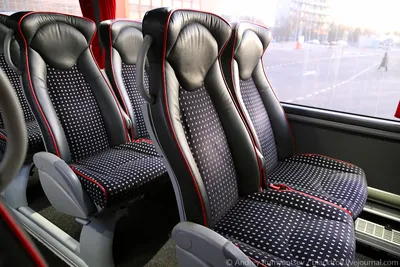Lux Express инвестирует в новые автобусы почти 3 млн евро - Новости  компаний - Latvijas reitingi