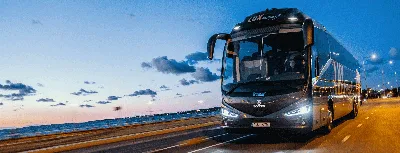 После инцидента с автобусом Петербург - Хельсинки компания Lux Express  подтвердила отзыв лицензии на перевозки | Туристический бизнес  Санкт-Петербурга
