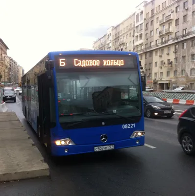 Автобусы КМ ушли с Замоскворецкой линии — подводим итоги | Пикабу