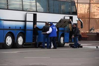 Автобусные туры из Москвы осенью – куда поехать и сколько это стоит |  Ассоциация Туроператоров