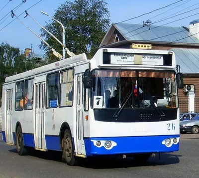 В День России некоторые автобусы в Костроме временно изменят маршрут |  09.06.2022 | Кострома - БезФормата