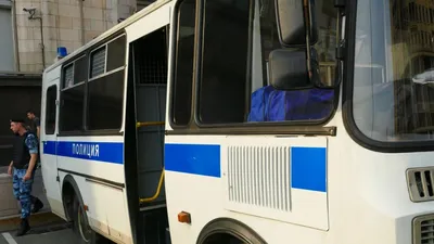 В России появятся бесплатные школьные автобусы - Экспресс газета