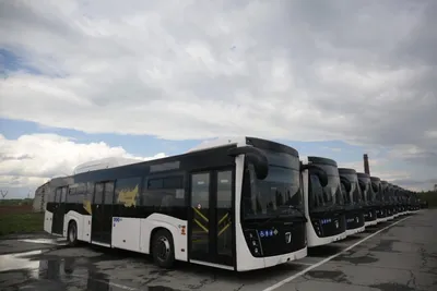 В России хотят создать футуристичный автобус Volgabus в стиле Atomic Heart  - CQ