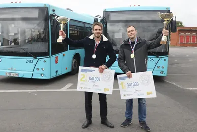 Новые школьные автобусы российского производства поступили в регионы России»  в блоге «Транспорт и логистика» - Сделано у нас