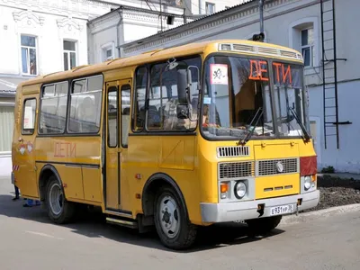 По инициативе «Единой России» до 2024 года в регионы поступят 16 тысяч  школьных автобусов