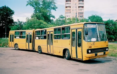 Автобусы СССР. ЛАЗ-695 и его модификации - ЯПлакалъ