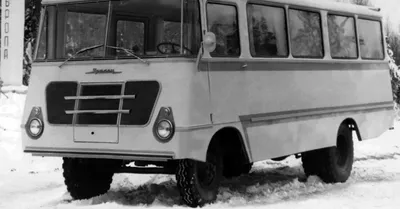 Автобусы СССР 1:39 - Модели из бумаги и картона своими руками - Форум