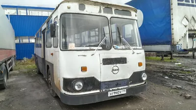 Кубань» – спецавтобус для учреждений культуры