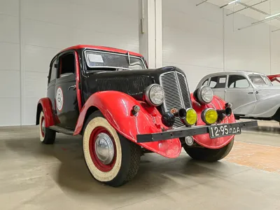 Адлер Трампф 1933 года выпуска, 2 поколение, кабриолет - комплектации и  модификации автомобиля на Autoboom — autoboom.co.il