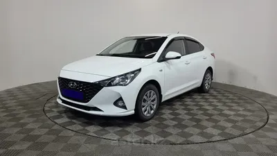 Купить Hyundai Accent 2020 года в Алматы, цена 8600000 тенге. Продажа  Hyundai Accent в Алматы - Aster.kz. №236311
