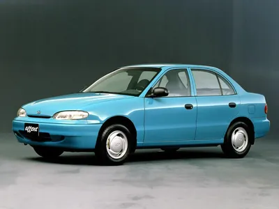 Раскрыт ценник Hyundai Accent нового поколения