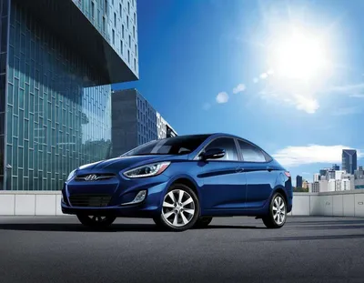 Hyundai Accent (б/у) 2011 г. с пробегом 179975 км по цене 459000 руб. –  продажа в Иваново | ГК АГАТ