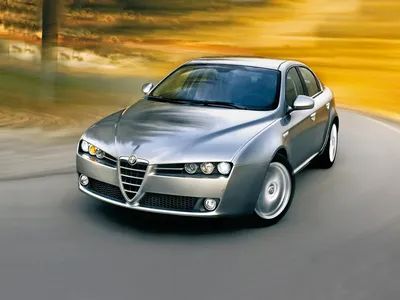 ТОП 10 лучших Alfa Romeo — Alfa Romeo 147, 1,6 л, 2006 года | просто так |  DRIVE2
