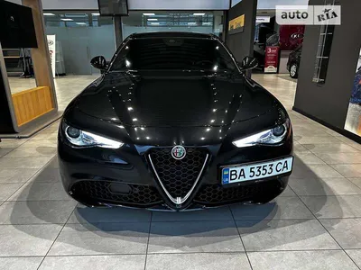 Alfa Romeo GIULIA. Стоит ли МЕЧТАТЬ? - YouTube