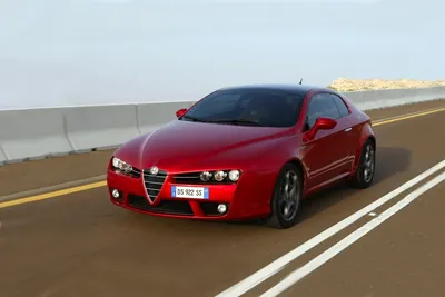 Alfa Romeo Tonale будет производиться в Помильяно: это внедорожник новой  эры.