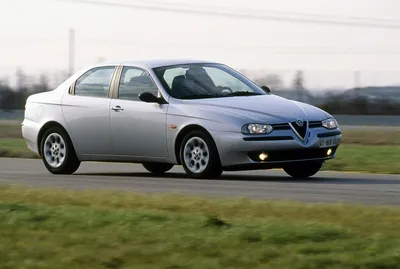 Тест-драйв Alfa Romeo 159 года. Обзоры, видео, мнение экспертов на  Automoto.ua