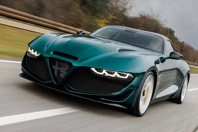 Alfa Romeo Giulietta - цена, характеристики и фото, описание модели авто