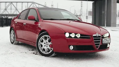 Alfa Romeo 156: отзывы владельцев, плюсы и минусы - КОЛЕСА.ру –  автомобильный журнал