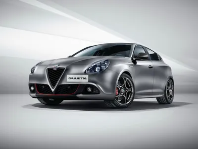 Alfa Romeo Giulietta - технические характеристики, модельный ряд,  комплектации, модификации, полный список моделей Альфа Ромео Джульетта
