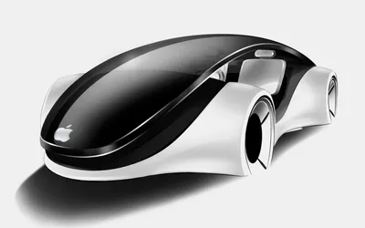 Apple может выпустить собственный автомобиль на два года раньше срока ::  Autonews