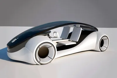 Электромобили Apple Car появятся уже в 2021 году