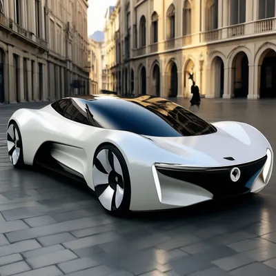 Apple выпустит свой первый автомобиль в 2026 году | Аналитический  Интернет-портал